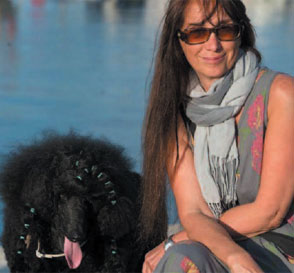 Barbara Gallicchio Barbara Gallicchio