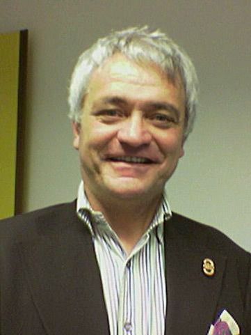 Gianluca Bertoja Gianluca Bertoja