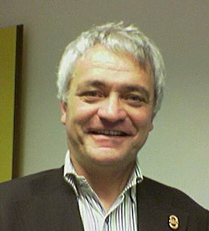 Gianluca Bertoja