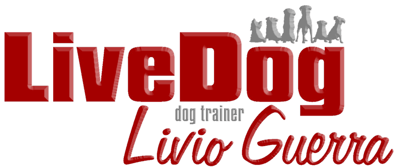 Logo LiveDog di Livio Guerra