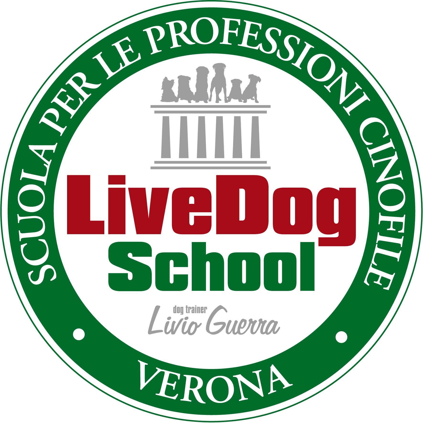 Scopri di più sull'articolo Vieni all’Open Day il 6 ottobre: scoprirai tutti i corsi della LiveDog School!