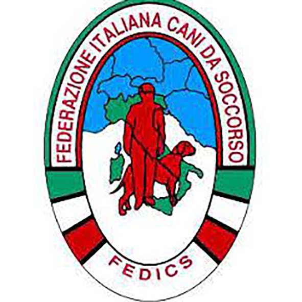 Il logo della Federazione Italiana Canna di Saccosso.