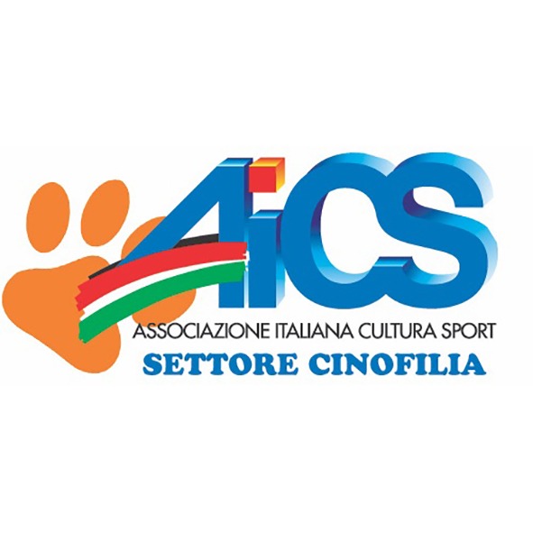 Il logo dell'associazione di cultura italiana setto cinnafolla.