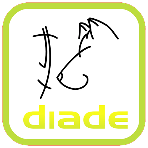 Logo Diade