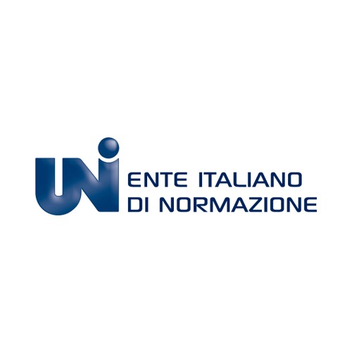 Logo UNI - Ente nazionale di normazione